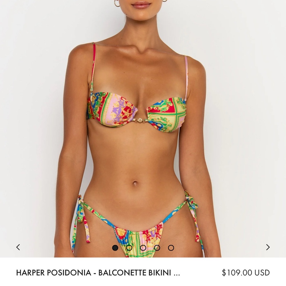 Sommer swim bikini